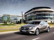 Nuova Mercedes Shooting Brake 2014 Automobilismo.it