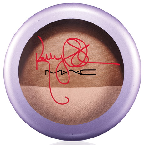 MAC Cosmetics, Sharon & Kelly Osbourne Collections - Preview