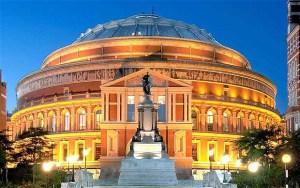 RoyalAlbertHall