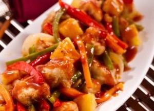 puntine-di-maiale-in-agrodolce