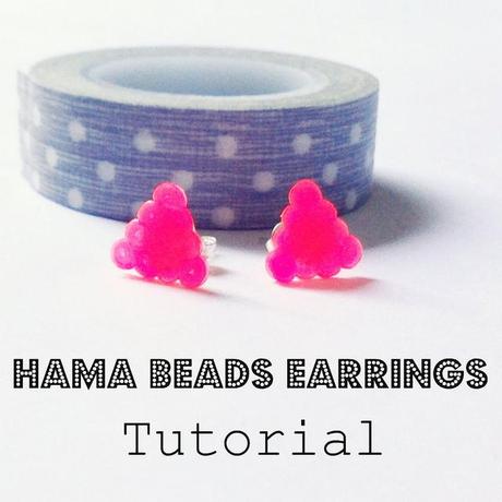 tutorial hamabeads earrings 00