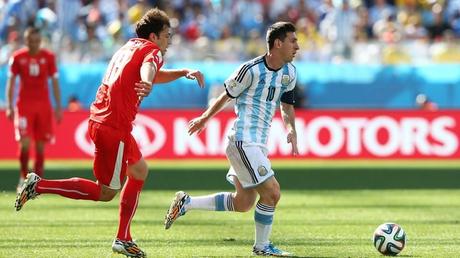 Mondiali, Ottavi: Argentina e Belgio vincono ai supplementari