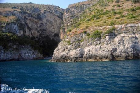 BANDIERA BLU 2014  a POSITANO