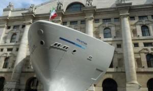 Privatizzazione Fincantieri, l’IPO si è conclusa con un fiasco