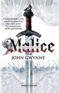 john gwynne - malice