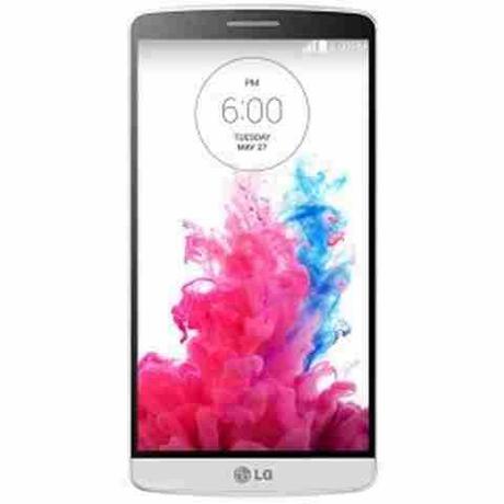 Manuale italiano LG G3 D855 Libretto e istruzioni PDF Download