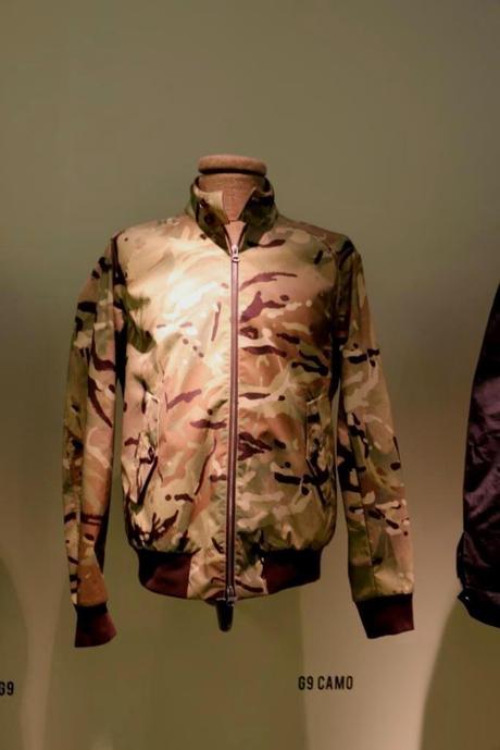 Baracuta _ Spring/summer 2015 _ Pitti Uomo 86° _ UntitleDV Reportage