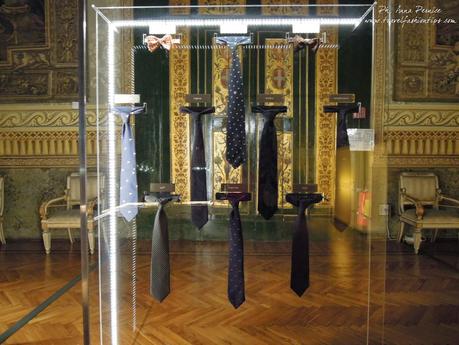 E. Marinella: 100 anni di storia in una mostra a Palazzo Reale
