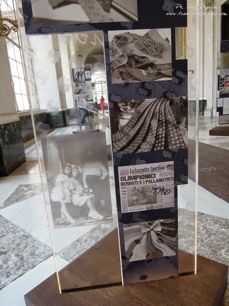 E. Marinella: 100 anni di storia in una mostra a Palazzo Reale