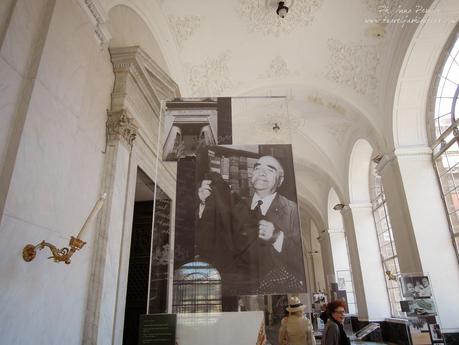 E. Marinella: 100 anni di storia in una mostra a Palazzo Reale