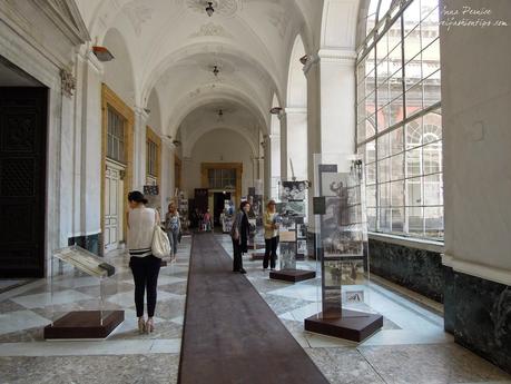 E. Marinella: 100 anni di storia in una mostra a Palazzo Reale