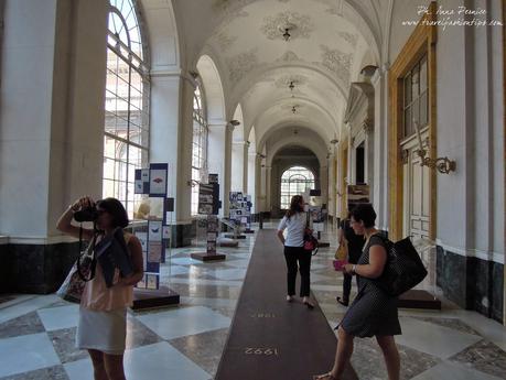 E. Marinella: 100 anni di storia in una mostra a Palazzo Reale