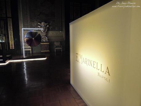 E. Marinella: 100 anni di storia in una mostra a Palazzo Reale