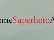 Luka Seme: Superhero Alphabet