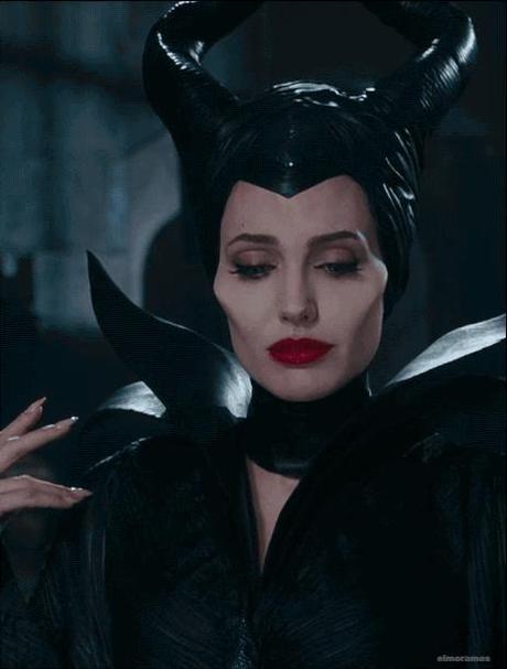 Maleficent me