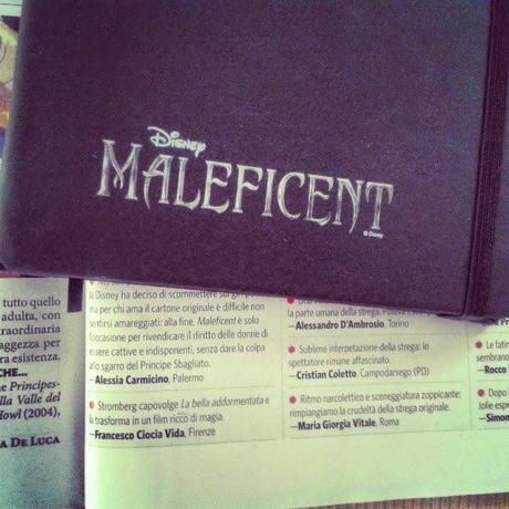 Maleficent me