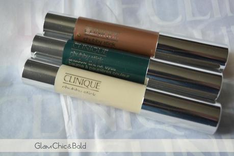 Chubby Stick Clinique per occhi