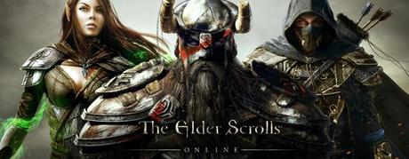 The Elder Scrolls Online: annunciata la presenza alla QuakeCon 2014