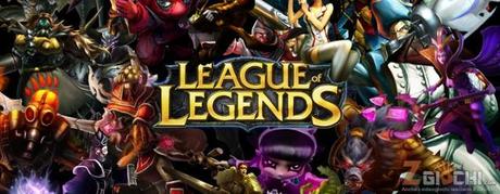 League of Legends: chiuse le chat pubbliche per comportamenti scorretti