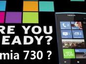 Nokia Lumia 730: prime informazioni trapelano rete