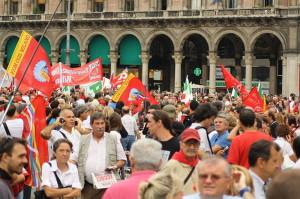 Riflessioni sul precariato   le reazioni della rete