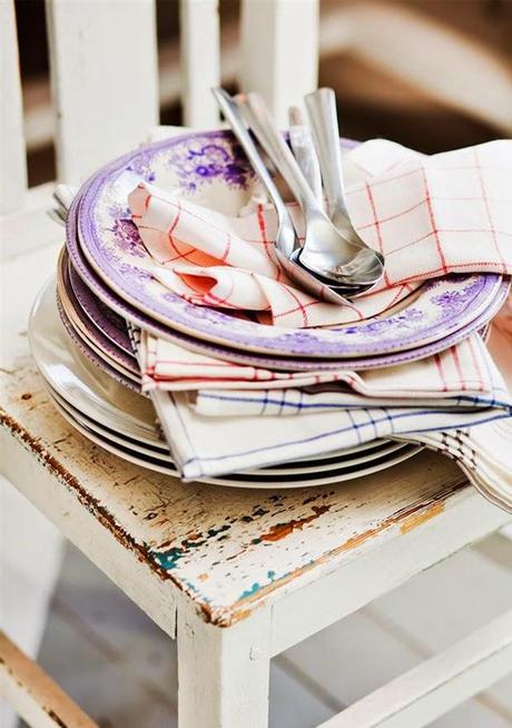 Il props nel mondo food