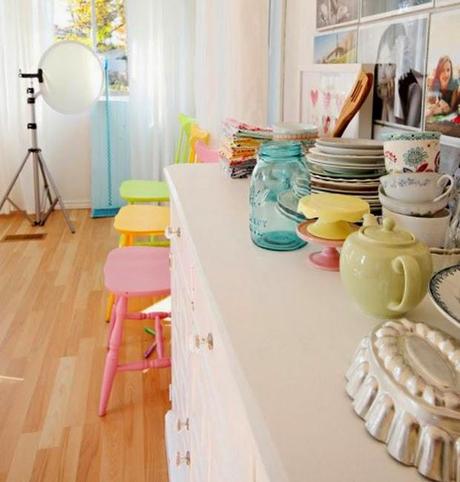 Il props nel mondo food