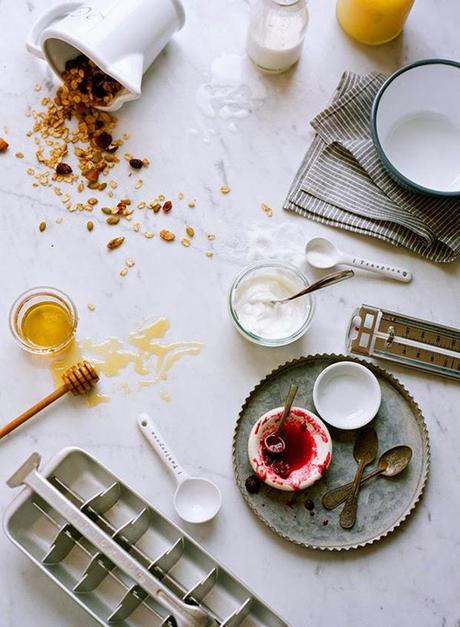 Il props nel mondo food