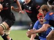 Edinburgh, arriva Bresler seconda linea