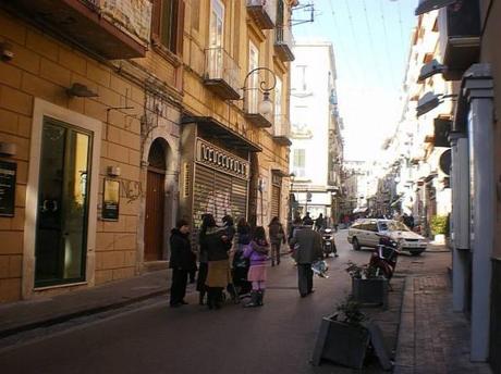 Via Colamarino 