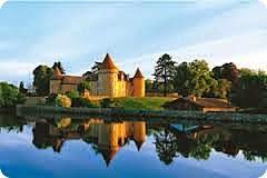 Vacanze in Francia con Châteaux & Hôtels Collection