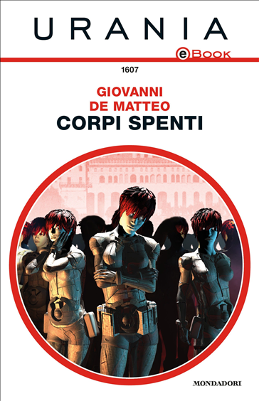 “Corpi spenti” di Giovanni De Matteo