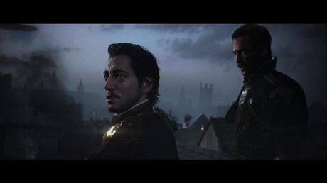 Gli sviluppatori di The Order: 1886 parlano dello stile visivo del gioco e promettono sorprese