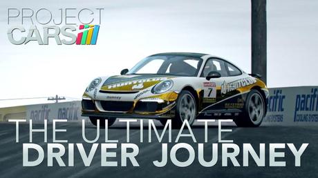 Project CARS - Trailer 