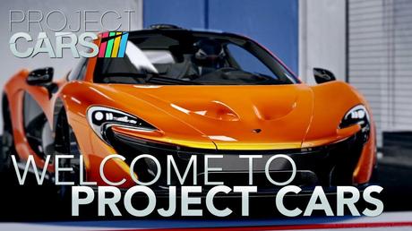 Project CARS - Trailer 