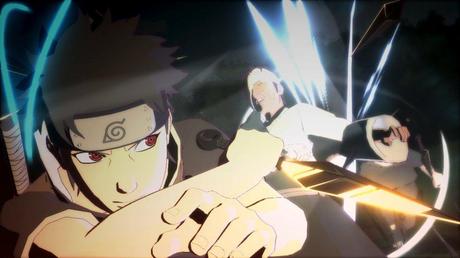 Naruto Shippuden: Ultimate Ninja Storm Revolution uscirà in Europa il 12 settembre