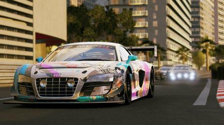 Sarà Bandai Namco a distribuire Project CARS