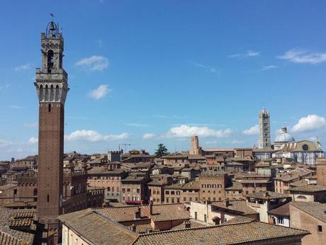 Palio di Siena  - 2 Luglio 2014 | Diretta Rai 2 dalla Piazza del Campo | Vince Drago