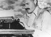 Ernest Miller Hemingway