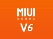 Miui potrebbe basarsi Android