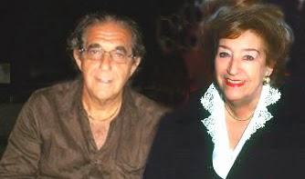 Maria Luisa Spaziani...  di Pierfranco Bruni