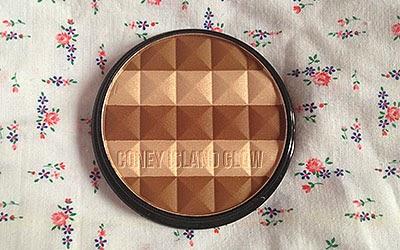 Sun'n'Bronze Bronzing Powder, NYC New York Color