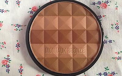 Sun'n'Bronze Bronzing Powder, NYC New York Color