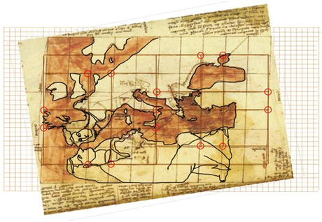 Cartografia nautica e portolani.