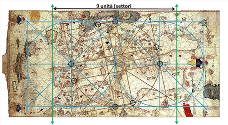 Cartografia nautica e portolani.