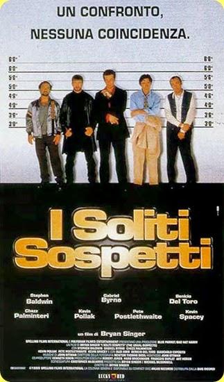 i soliti sospetti