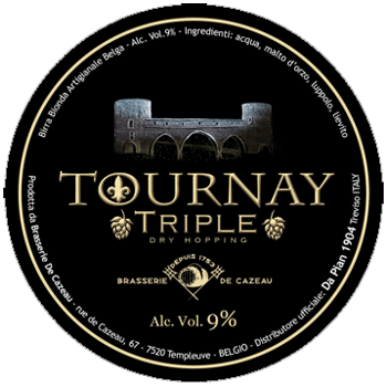 tournay tripel