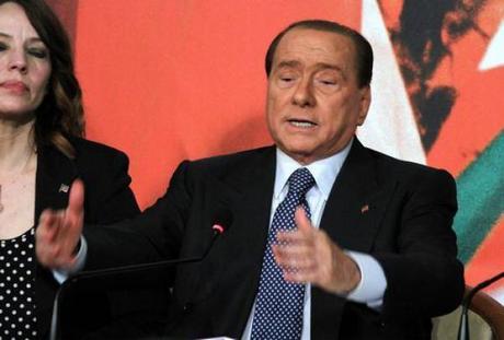 Berlusconi