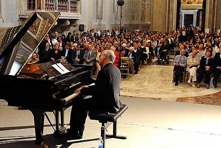 Ludovico Einaudi: orgoglio della musica italiana!