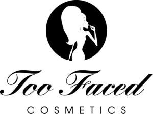 Too Faced Logo